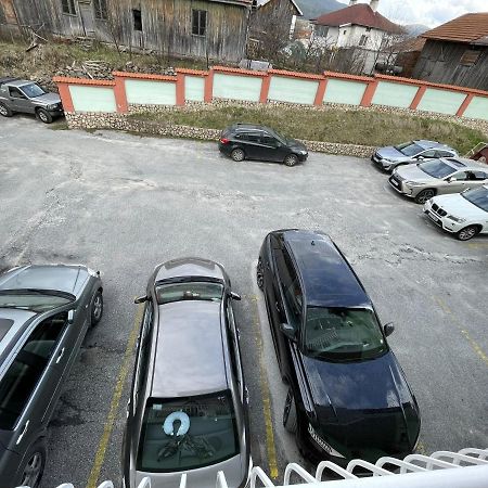 Family Hotel Panorama Syrnica Zewnętrze zdjęcie
