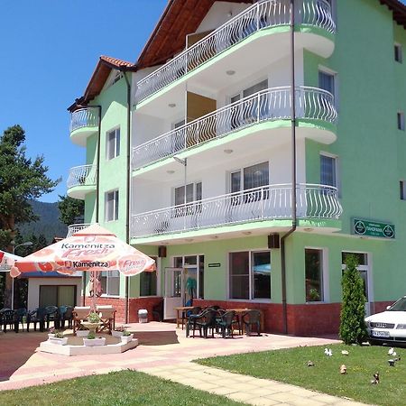 Family Hotel Panorama Syrnica Zewnętrze zdjęcie