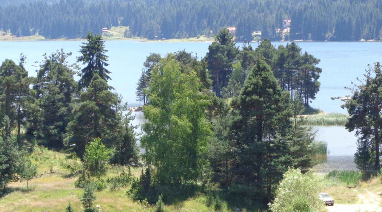 Family Hotel Panorama Syrnica Zewnętrze zdjęcie