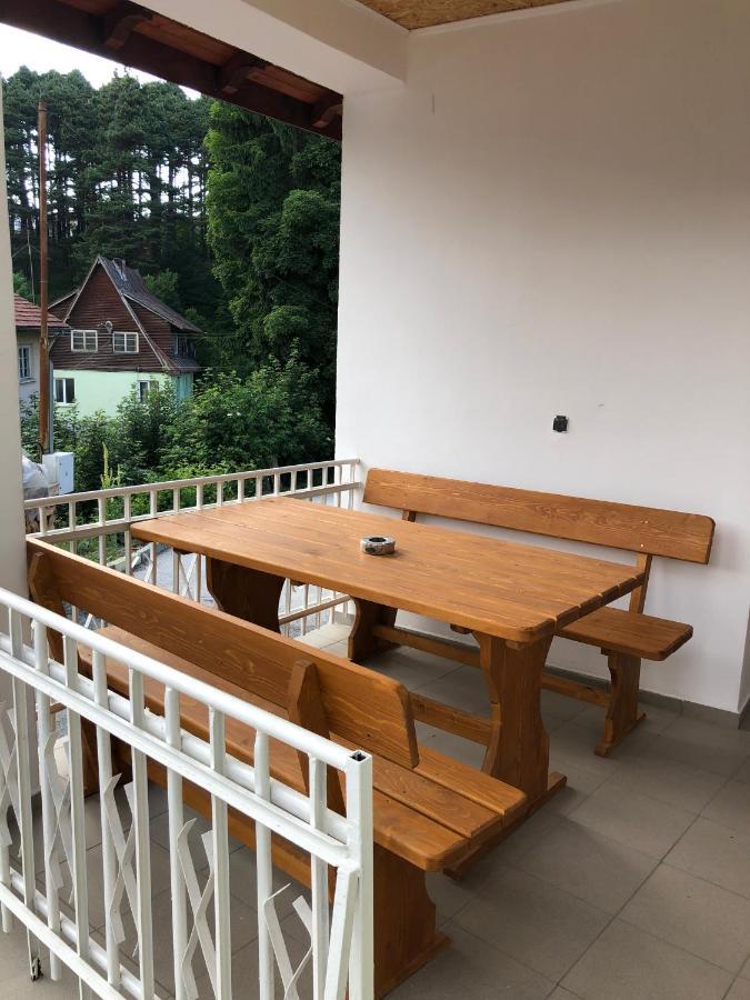 Family Hotel Panorama Syrnica Zewnętrze zdjęcie