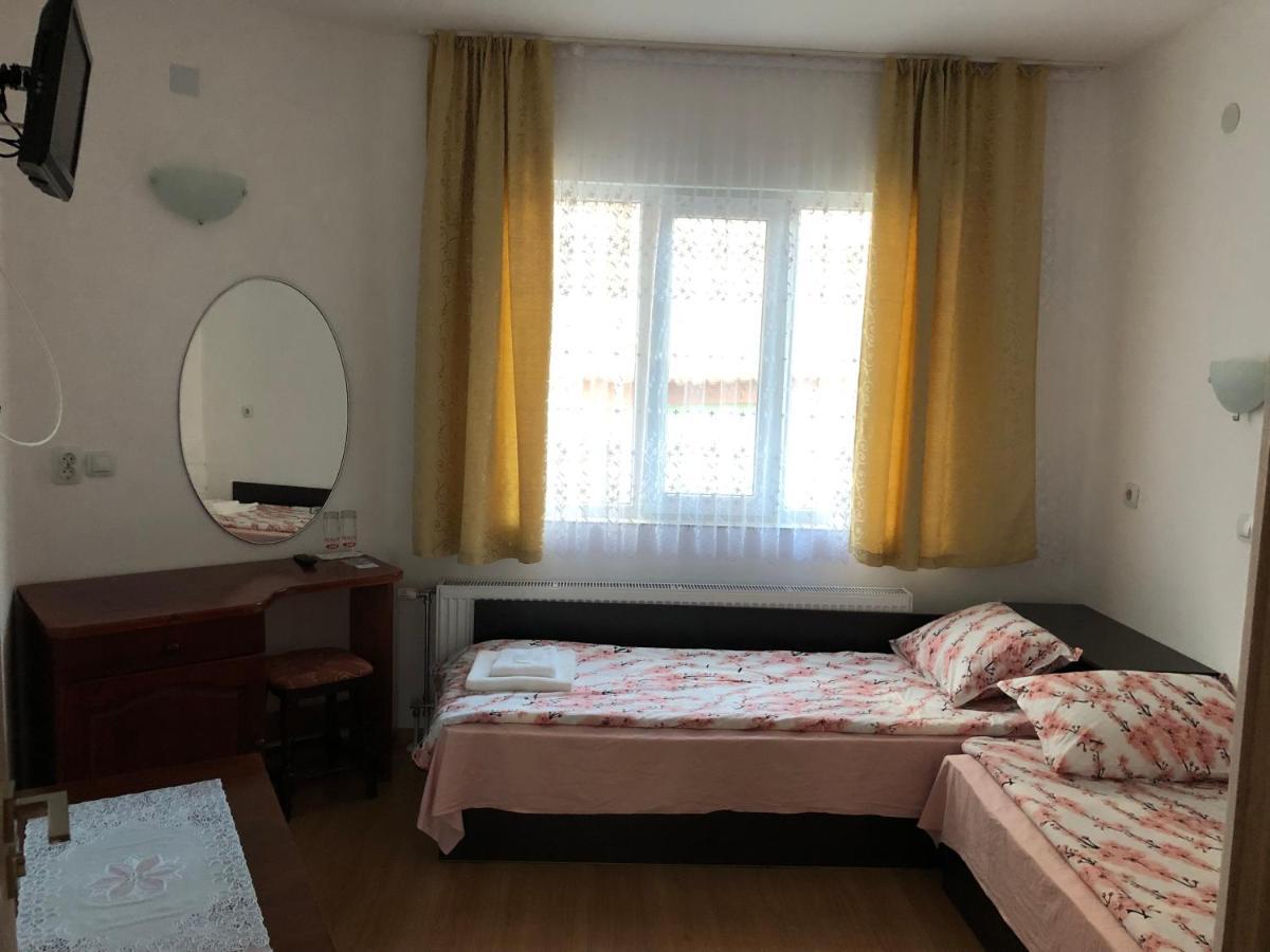 Family Hotel Panorama Syrnica Zewnętrze zdjęcie