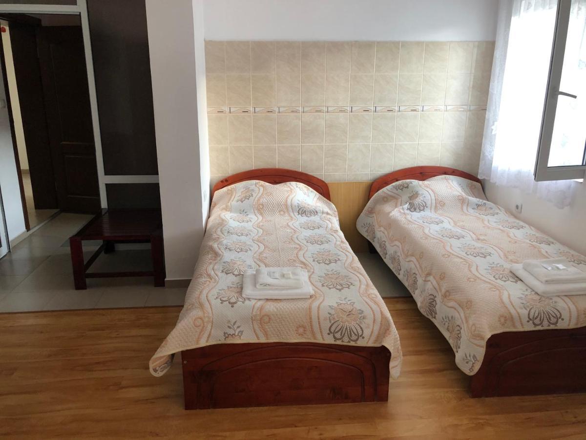 Family Hotel Panorama Syrnica Zewnętrze zdjęcie