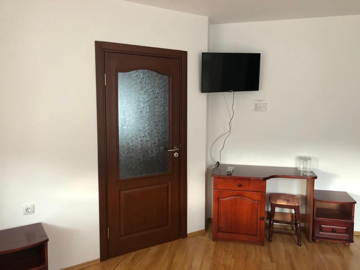 Family Hotel Panorama Syrnica Zewnętrze zdjęcie