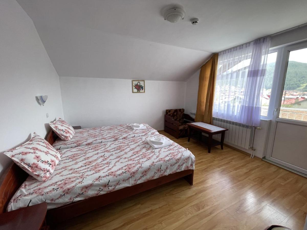 Family Hotel Panorama Syrnica Zewnętrze zdjęcie