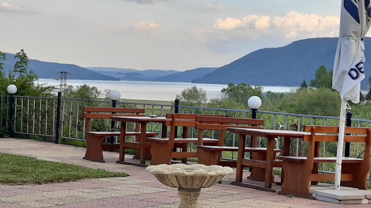 Family Hotel Panorama Syrnica Zewnętrze zdjęcie