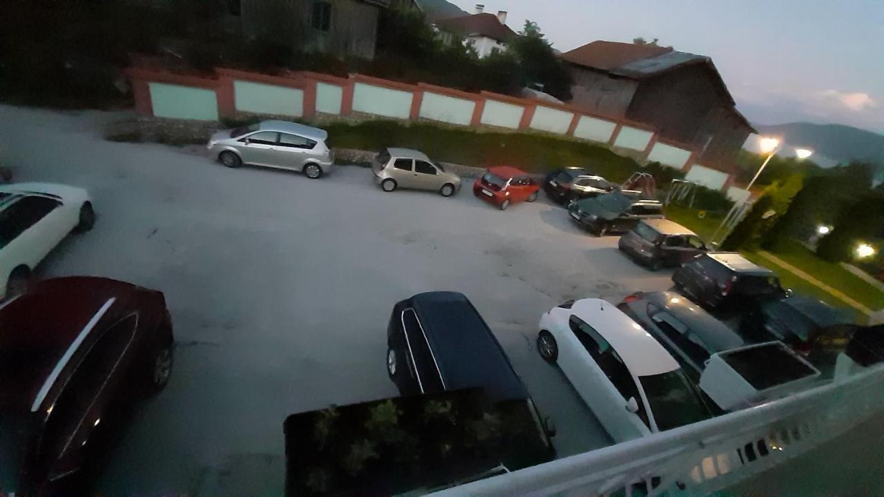 Family Hotel Panorama Syrnica Zewnętrze zdjęcie