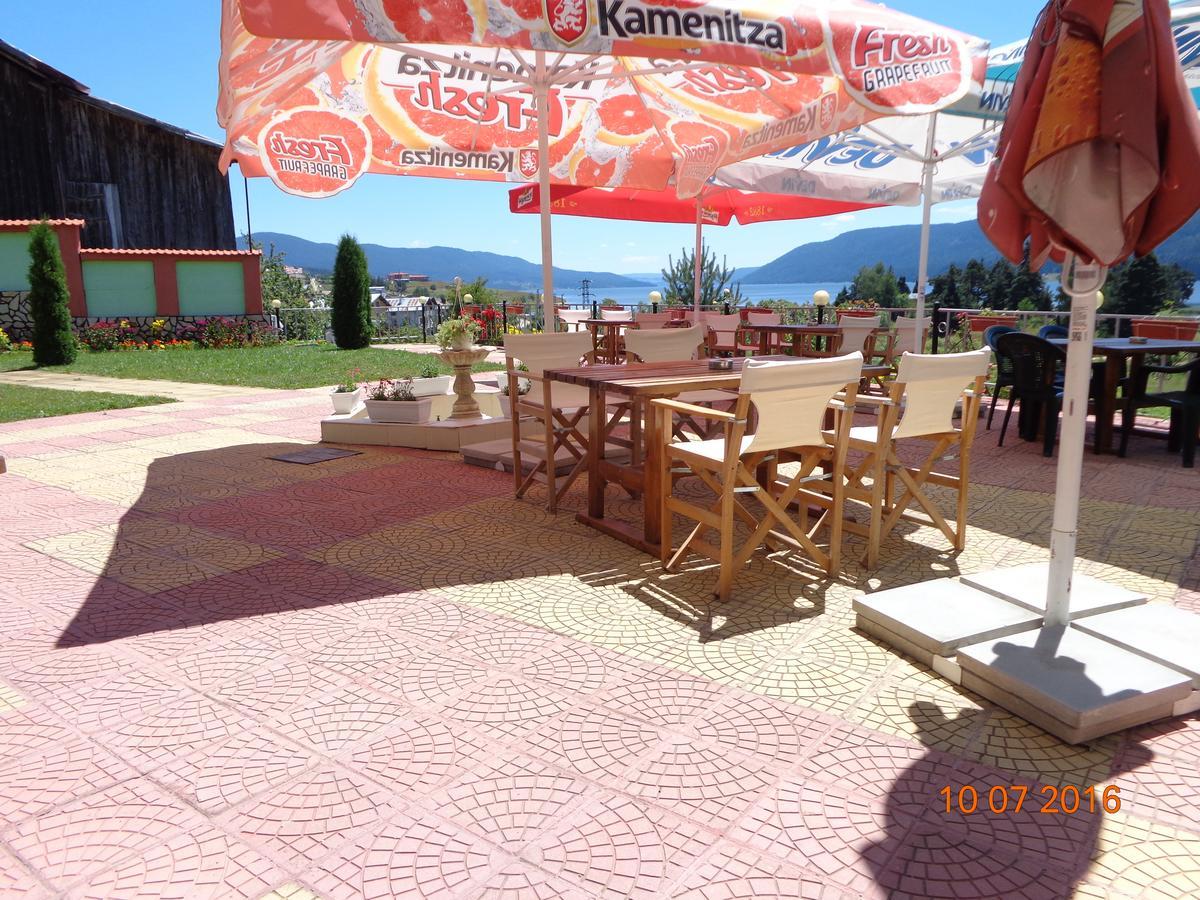 Family Hotel Panorama Syrnica Zewnętrze zdjęcie