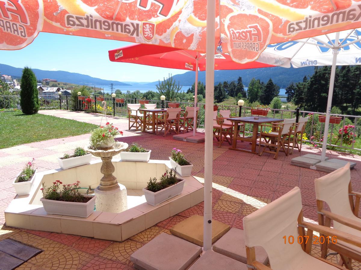 Family Hotel Panorama Syrnica Zewnętrze zdjęcie