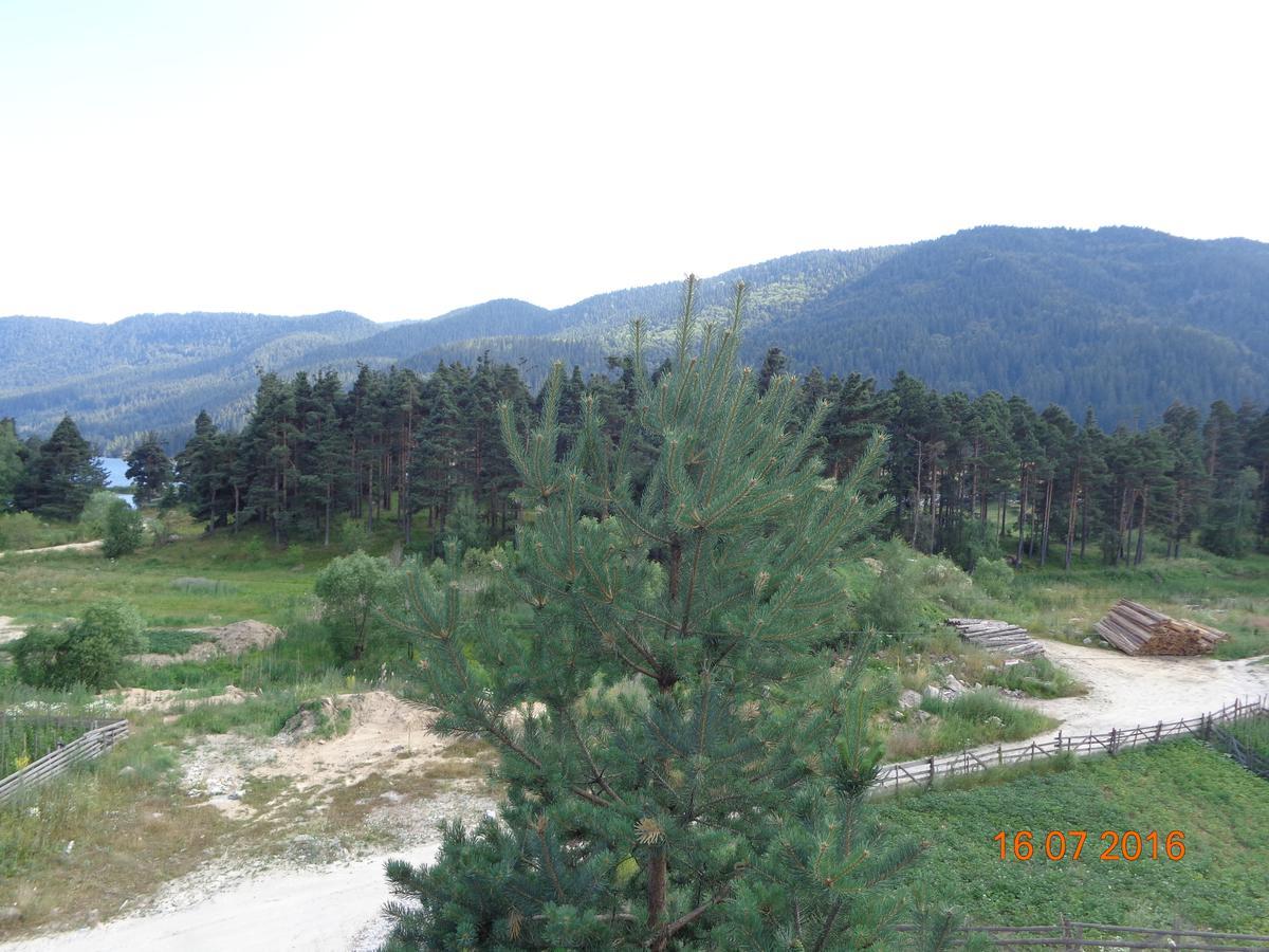 Family Hotel Panorama Syrnica Zewnętrze zdjęcie