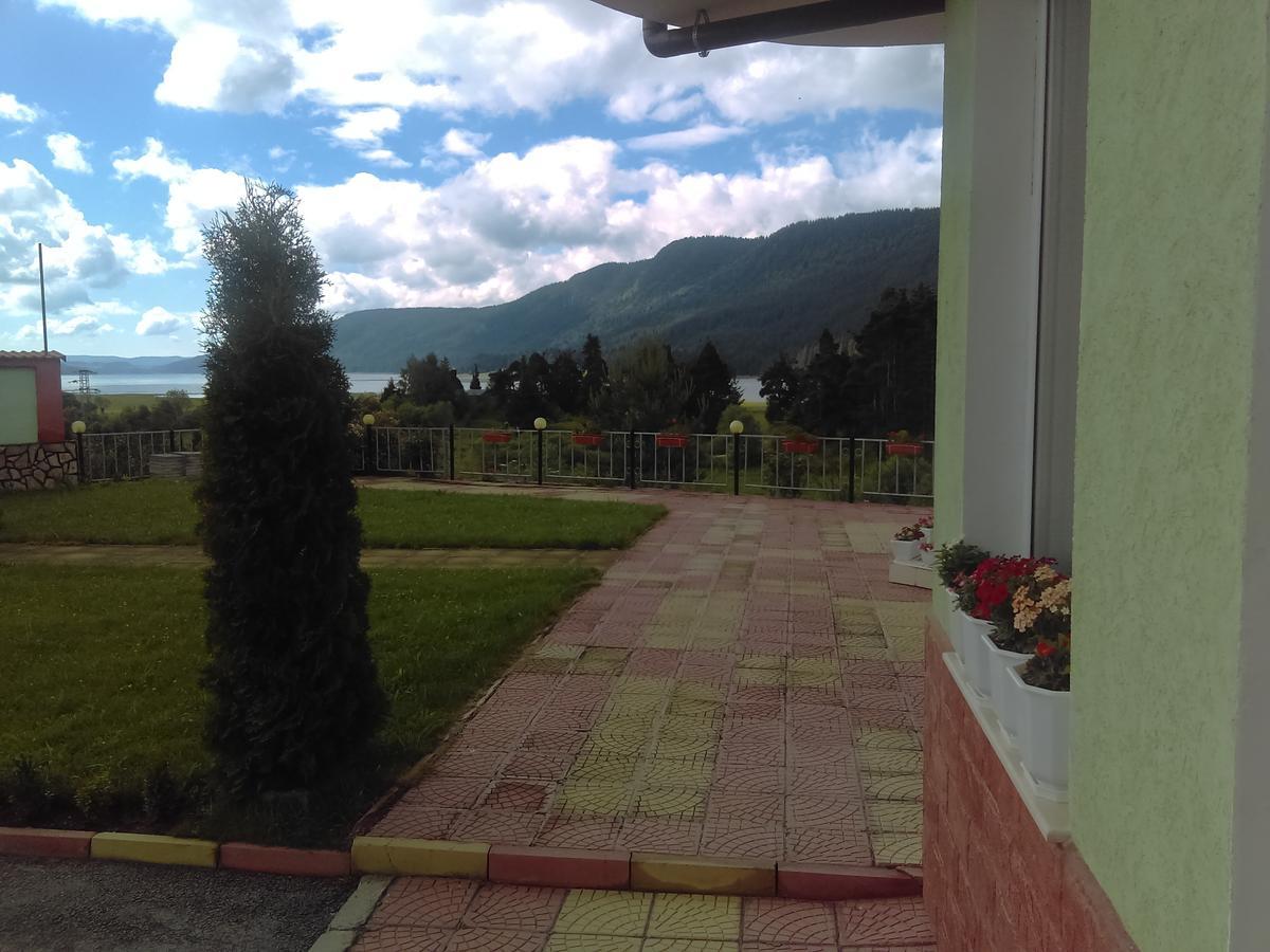 Family Hotel Panorama Syrnica Zewnętrze zdjęcie