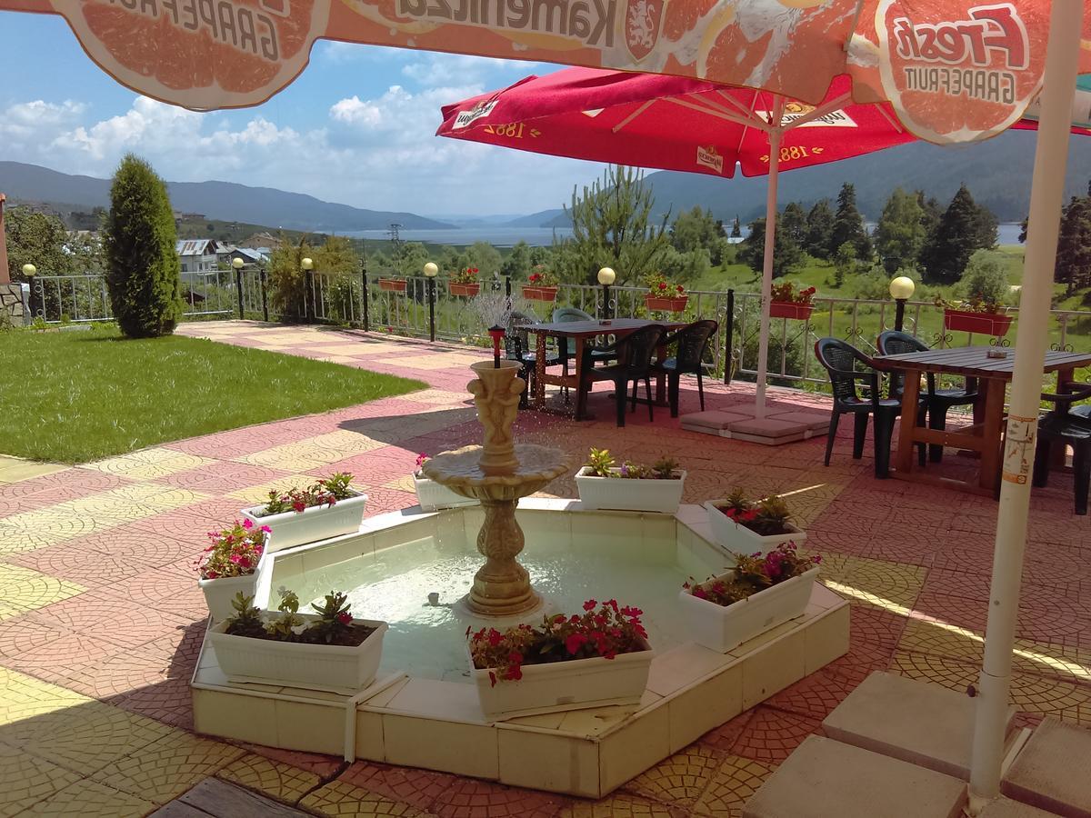 Family Hotel Panorama Syrnica Zewnętrze zdjęcie
