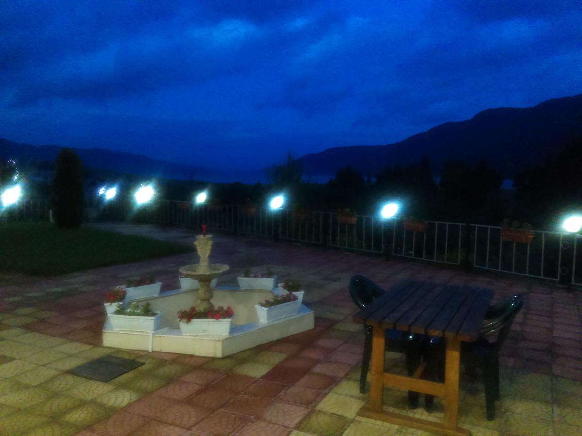 Family Hotel Panorama Syrnica Zewnętrze zdjęcie